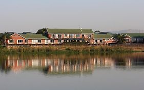 Kingfisher Lodge Durban